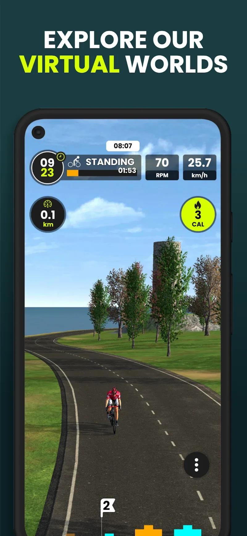 CycleGo Screenshot 4