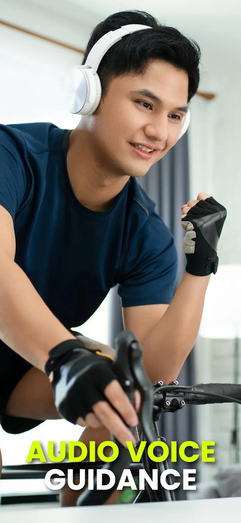 CycleGo Screenshot 5