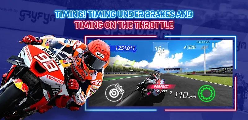 MotoGP Racing '23 Screenshot 2