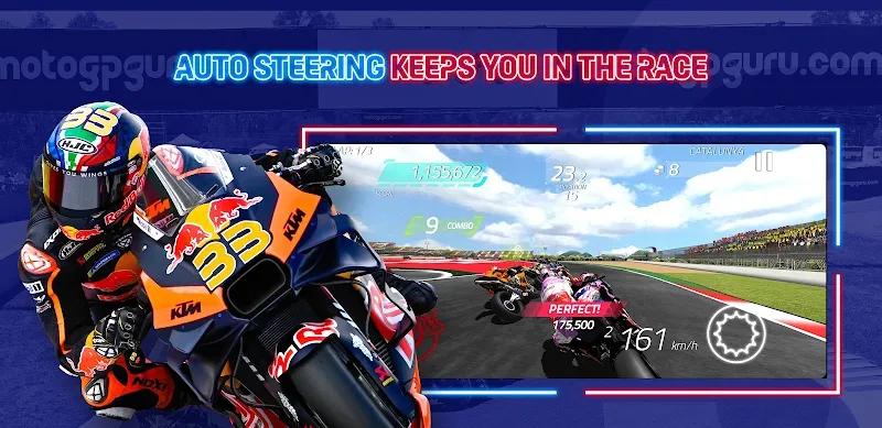 MotoGP Racing '23 Screenshot 3