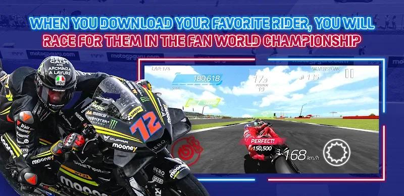 MotoGP Racing '23 Screenshot 4