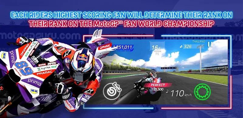 MotoGP Racing '23 Screenshot 5