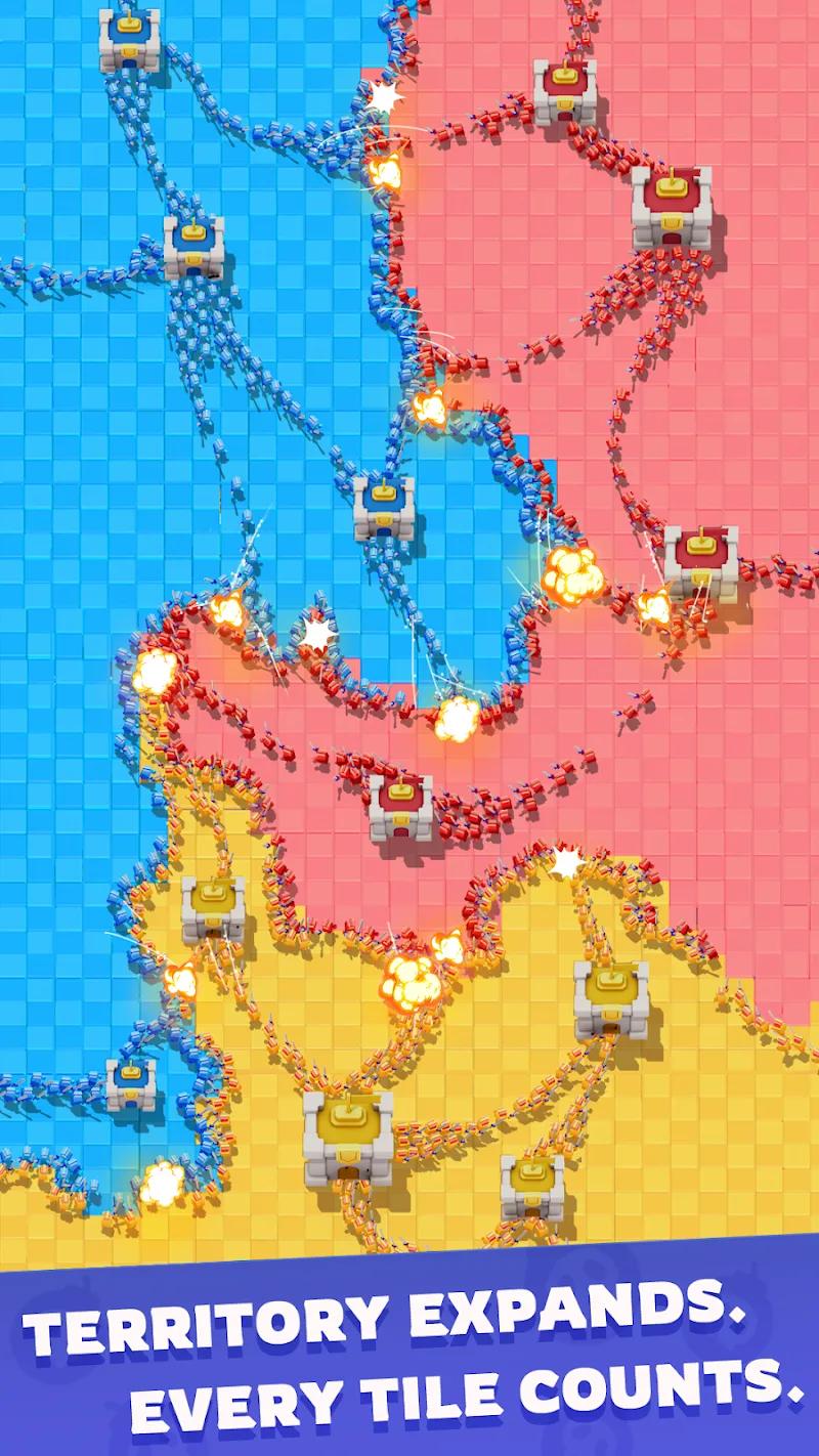 War Inc: Rising Screenshot 2