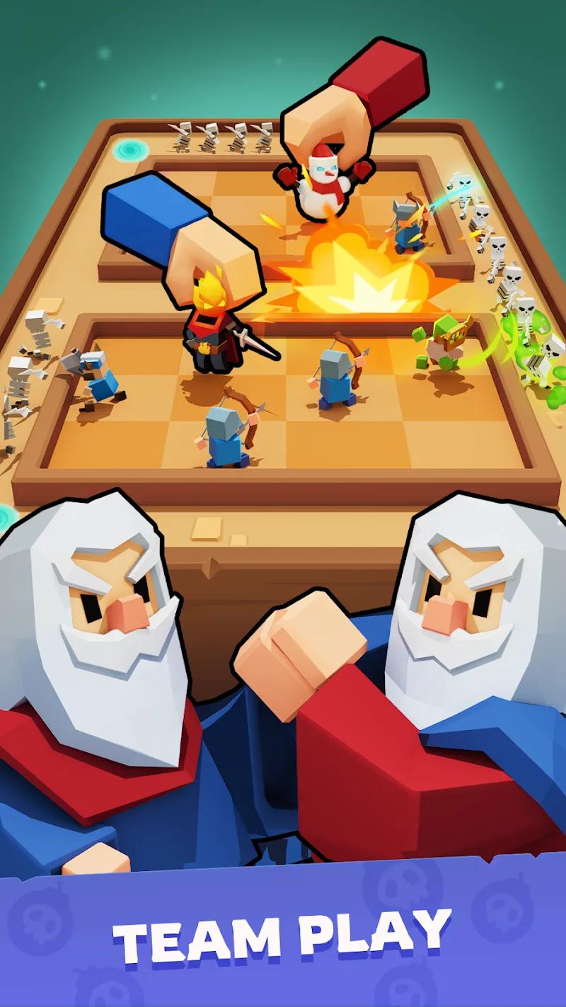 War Inc: Rising Screenshot 3