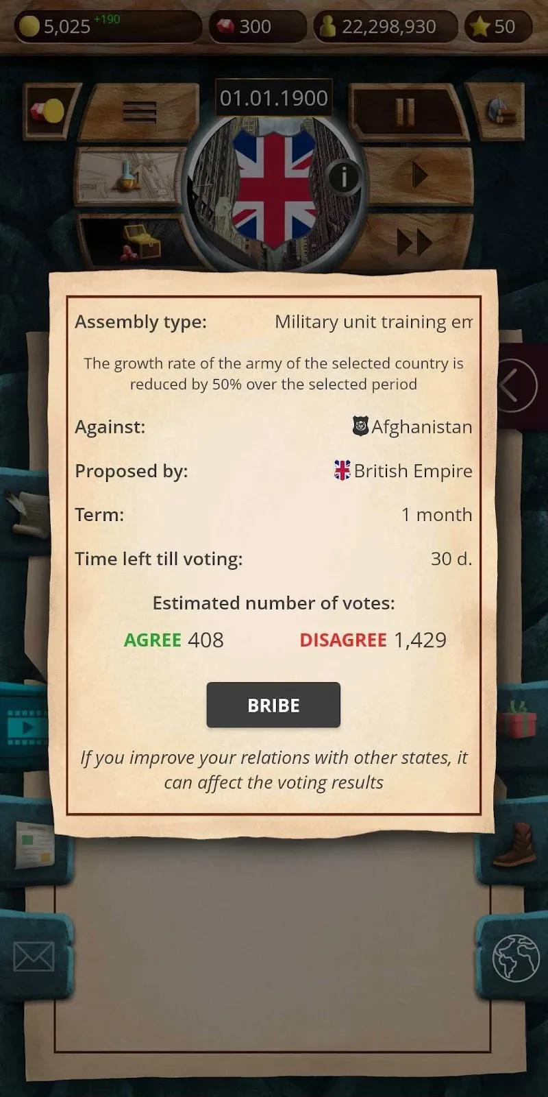 XX Century 1 Premium Screenshot 4