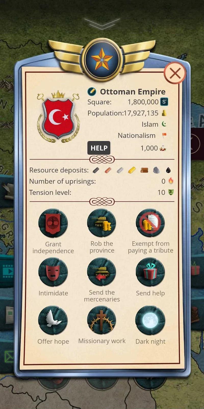 XX Century 1 Premium Screenshot 5