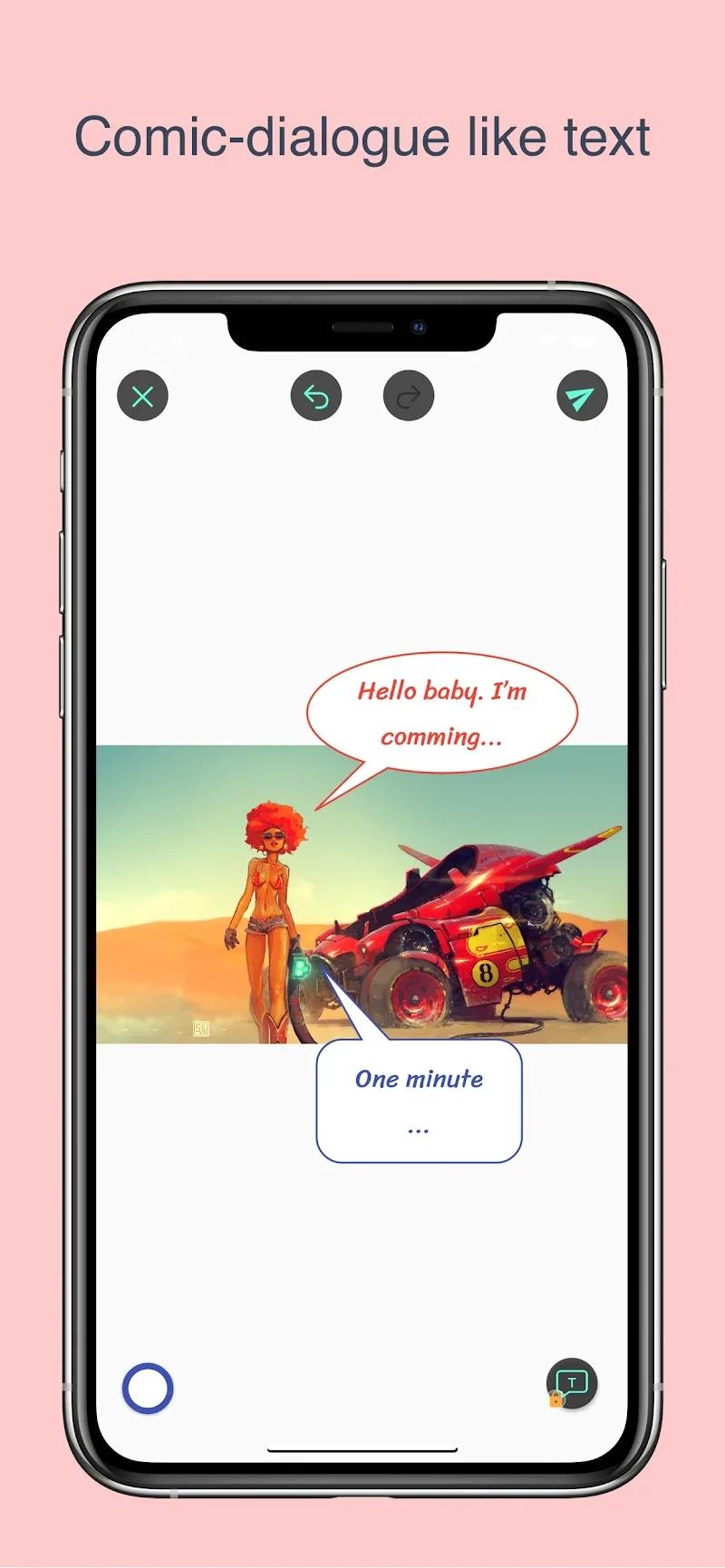 Annotium Screenshot 1