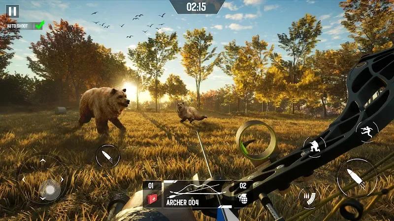 Deer Hunter - Call of the wild Screenshot 3