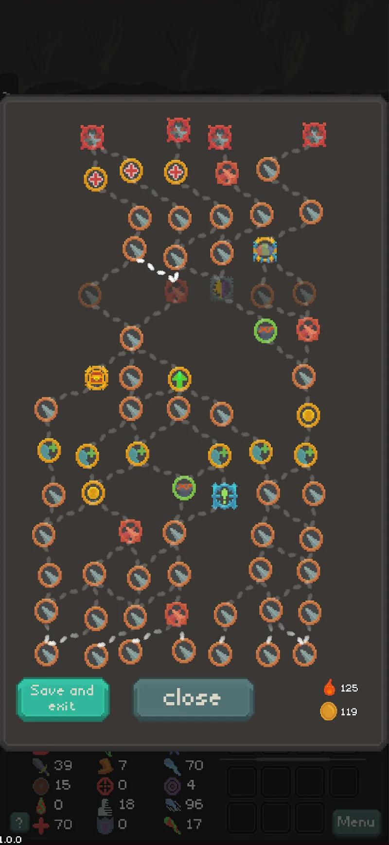 Doomfields Screenshot 3