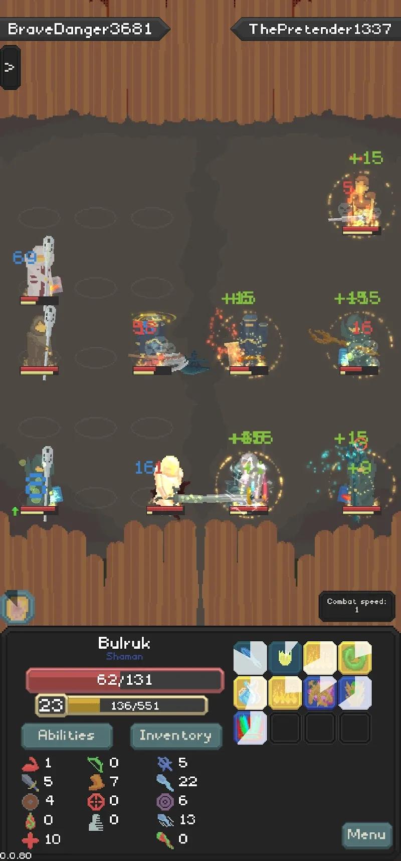 Doomfields Screenshot 5
