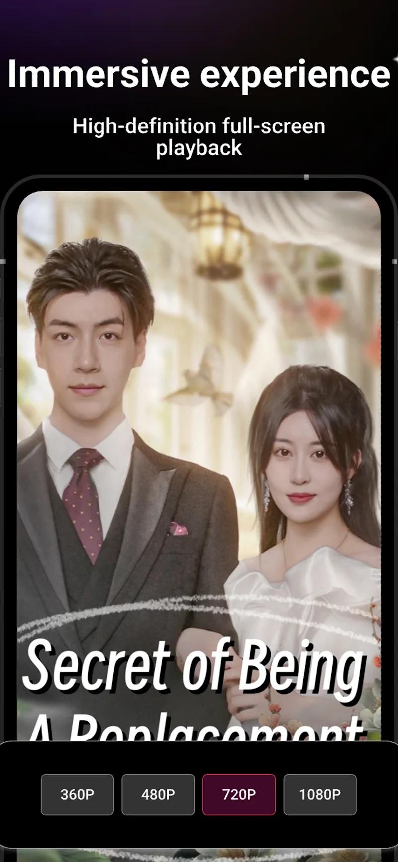 DramaNova Screenshot 3