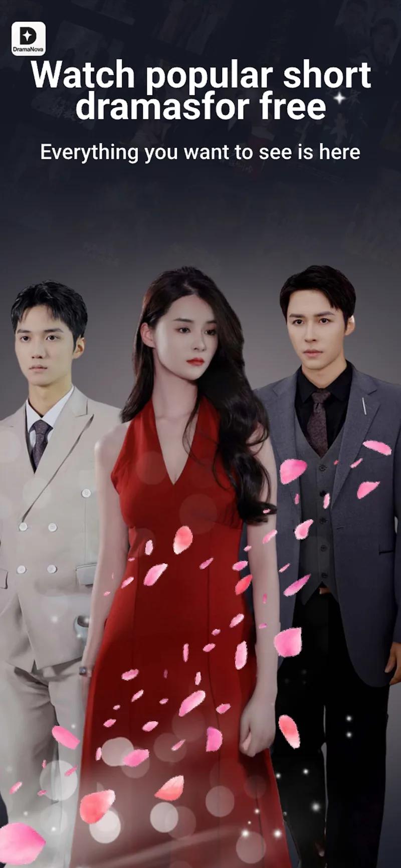 DramaNova Screenshot 5