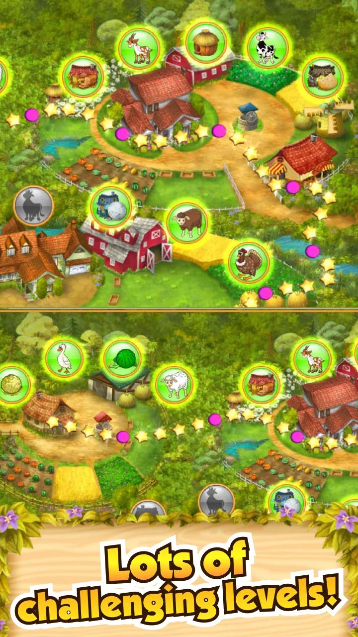 Farm Mania Screenshot 2