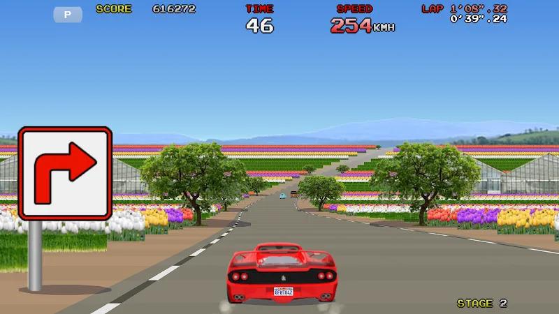 Final Freeway Screenshot 3