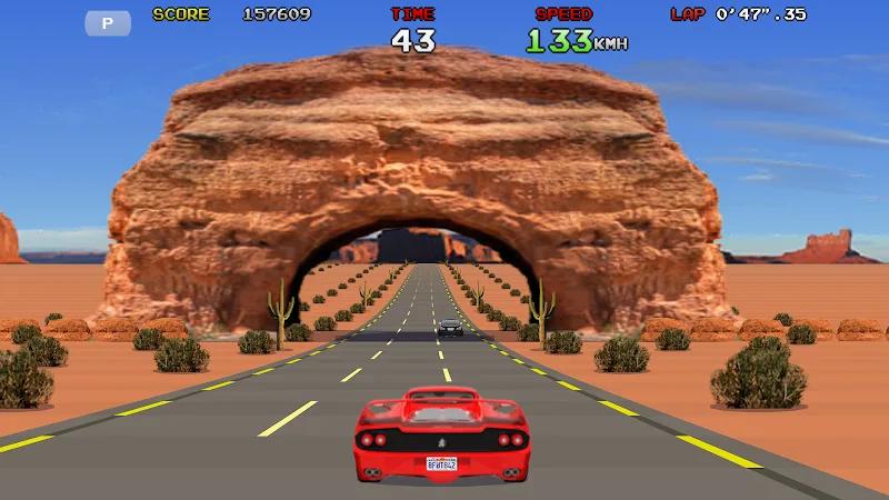 Final Freeway Screenshot 4