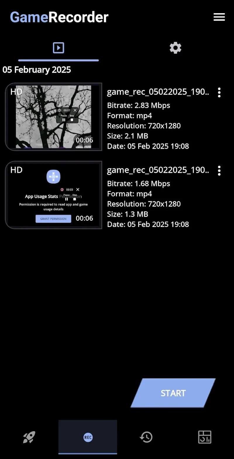 Game Mode Screenshot 4