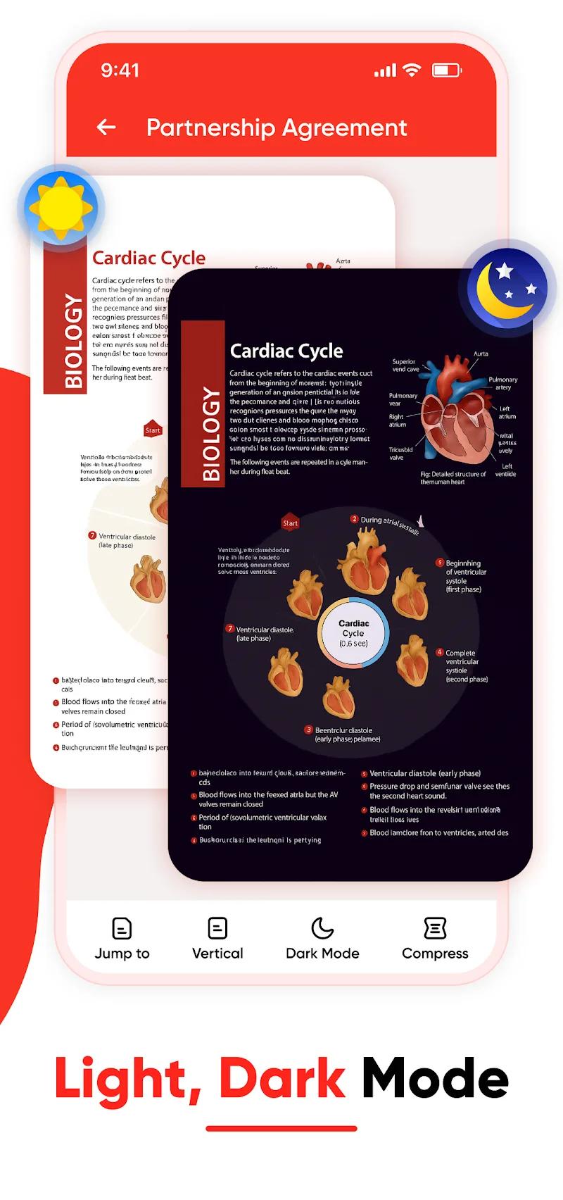 Image to PDF Screenshot 5