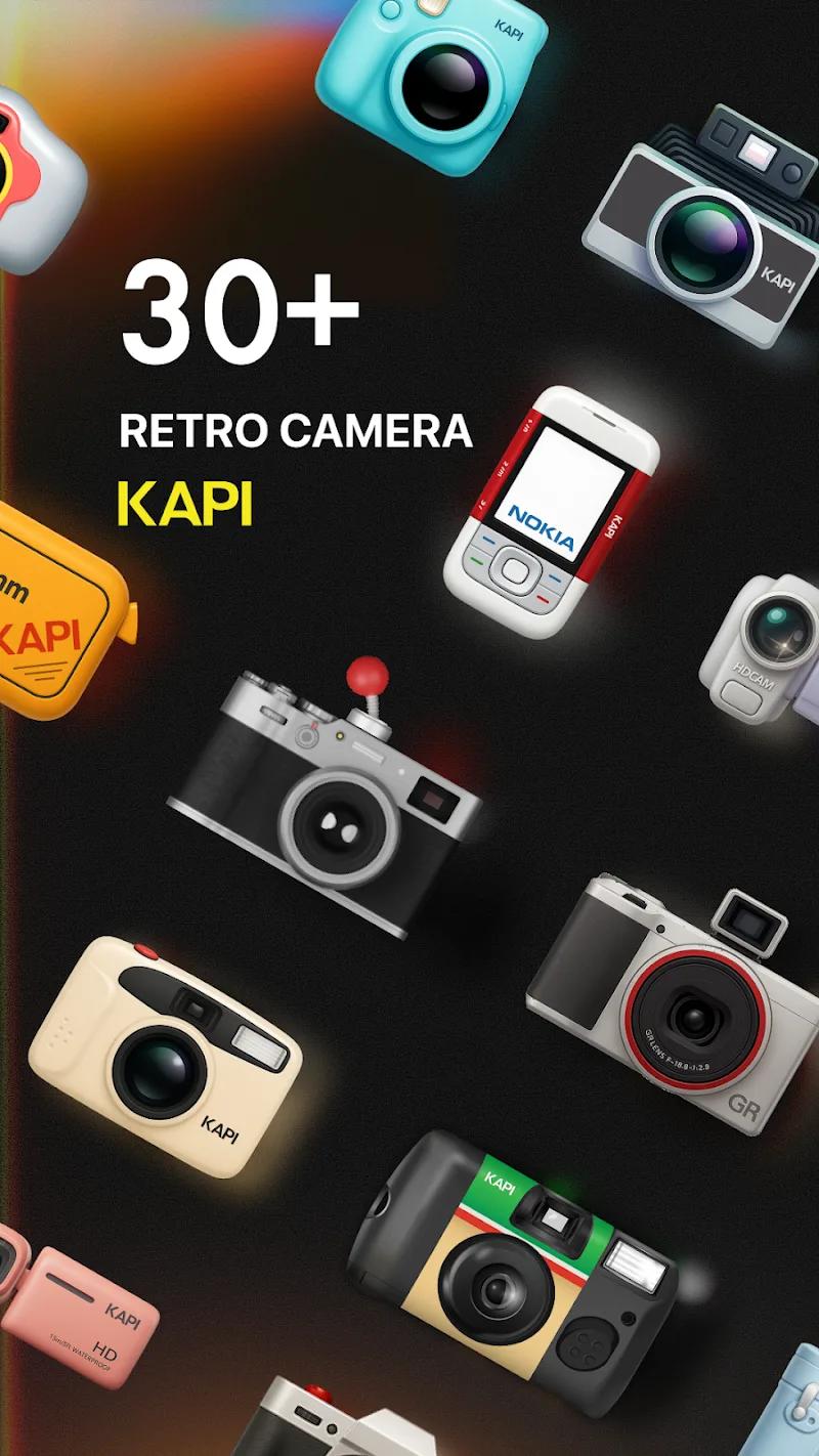 Kapi Cam Screenshot 1