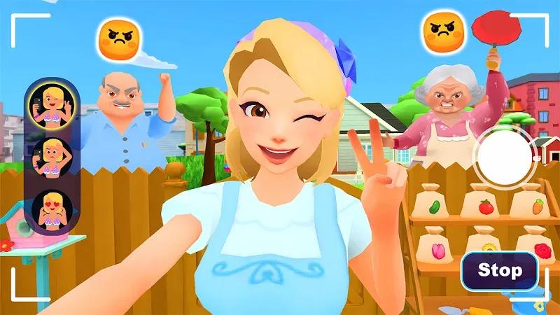 Mother Life Simulator: Prank Screenshot 2