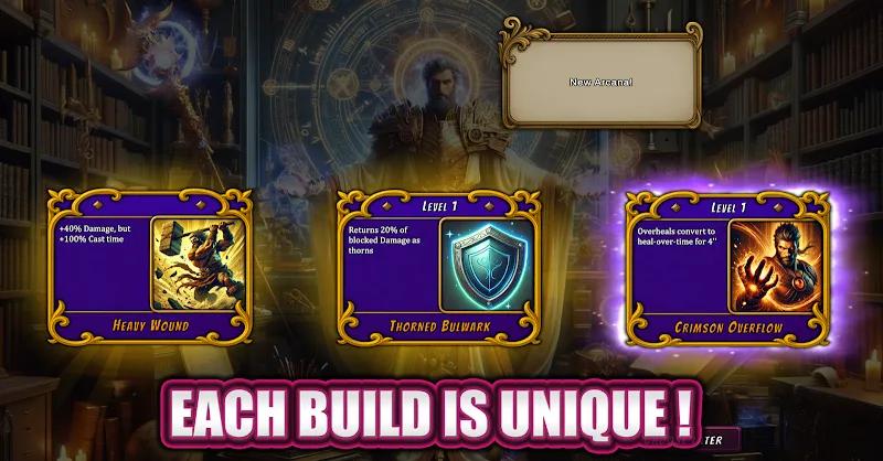 Mythic Trials 2 Screenshot 4