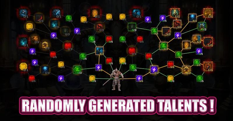 Mythic Trials 2 Screenshot 5