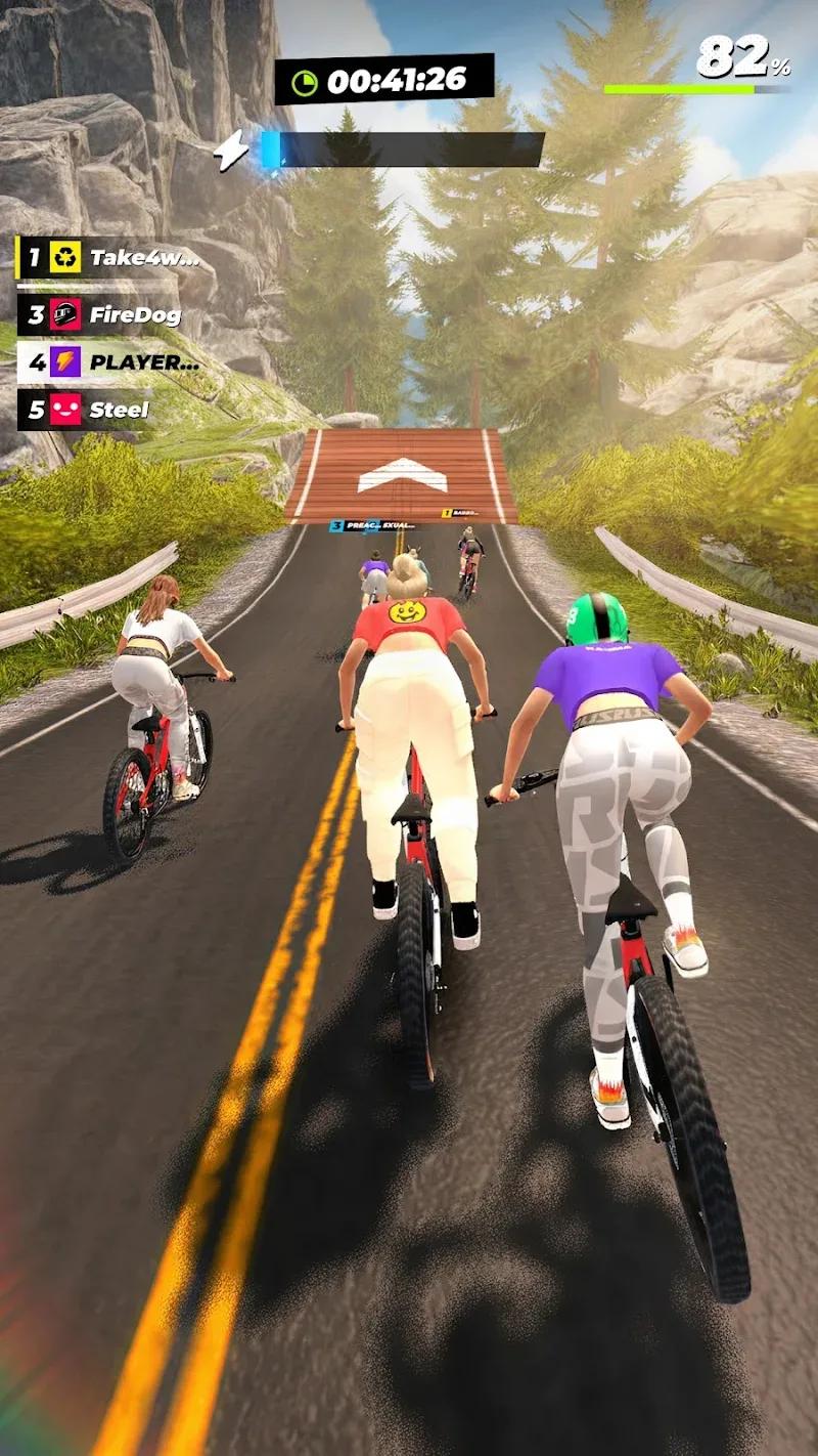 RUSH: Xtreme Screenshot 4