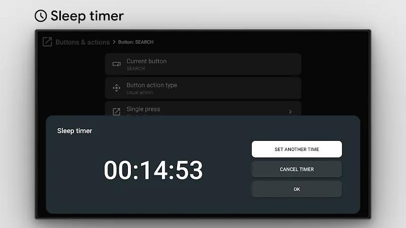 tvQuickActions Pro Screenshot 3