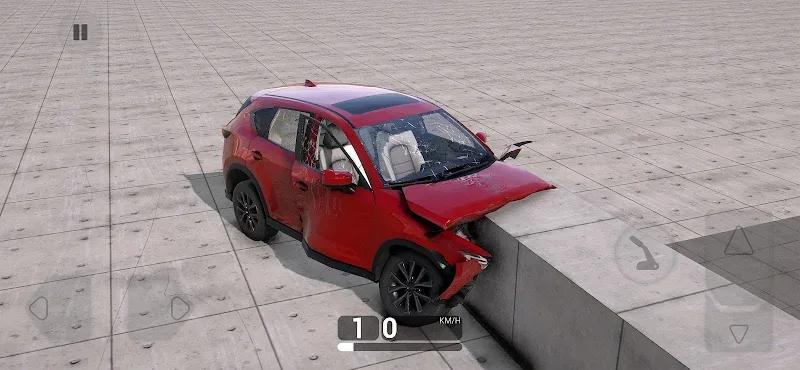 WDAMAGE 2 Screenshot 2