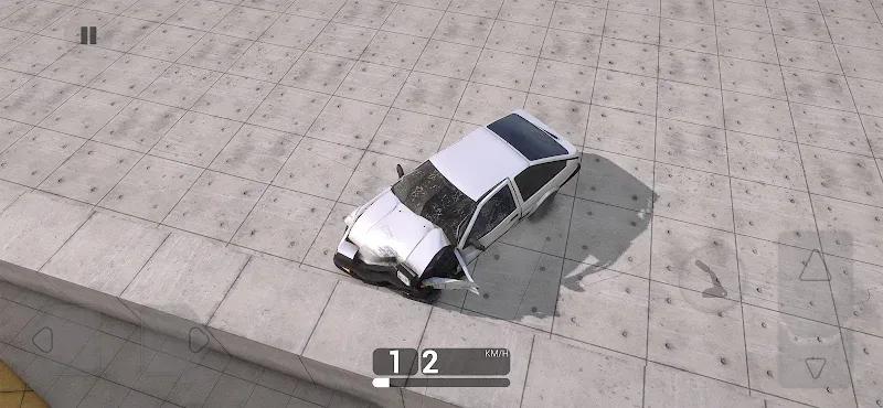 WDAMAGE 2 Screenshot 3