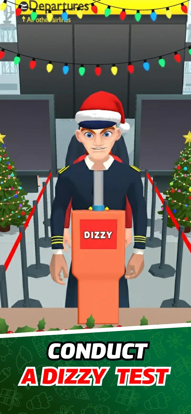 Airport Security Simulator 911 Screenshot 2