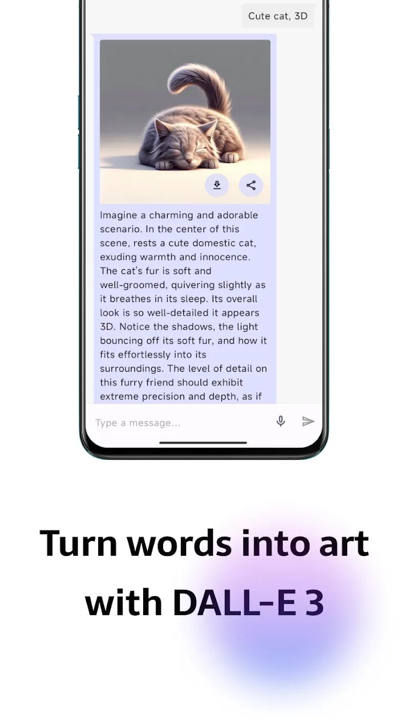 ChatBoost Screenshot 2