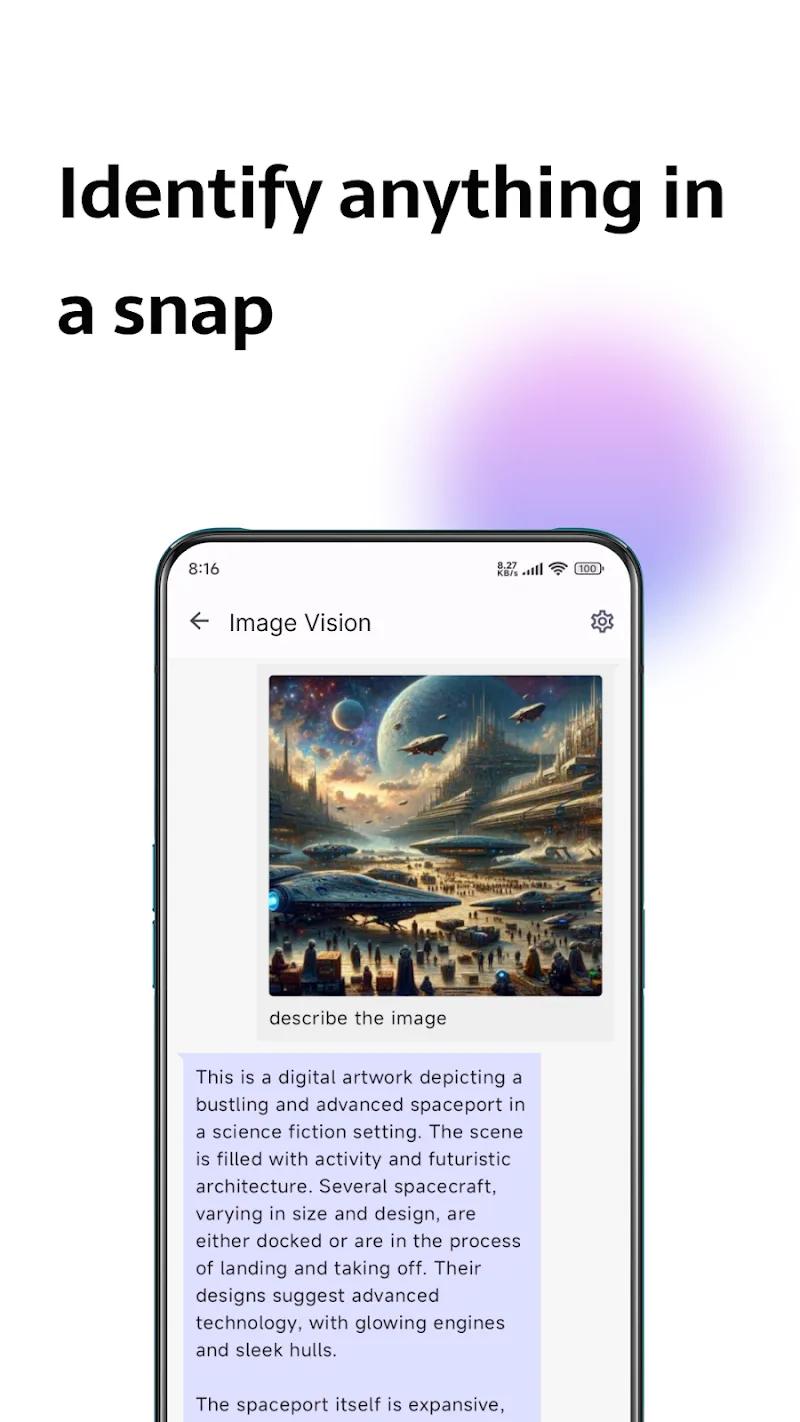 ChatBoost Screenshot 3