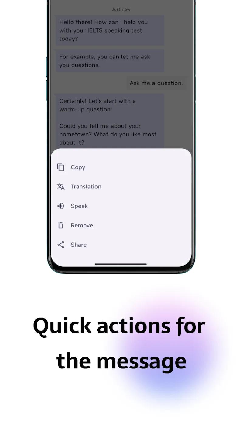 ChatBoost Screenshot 5