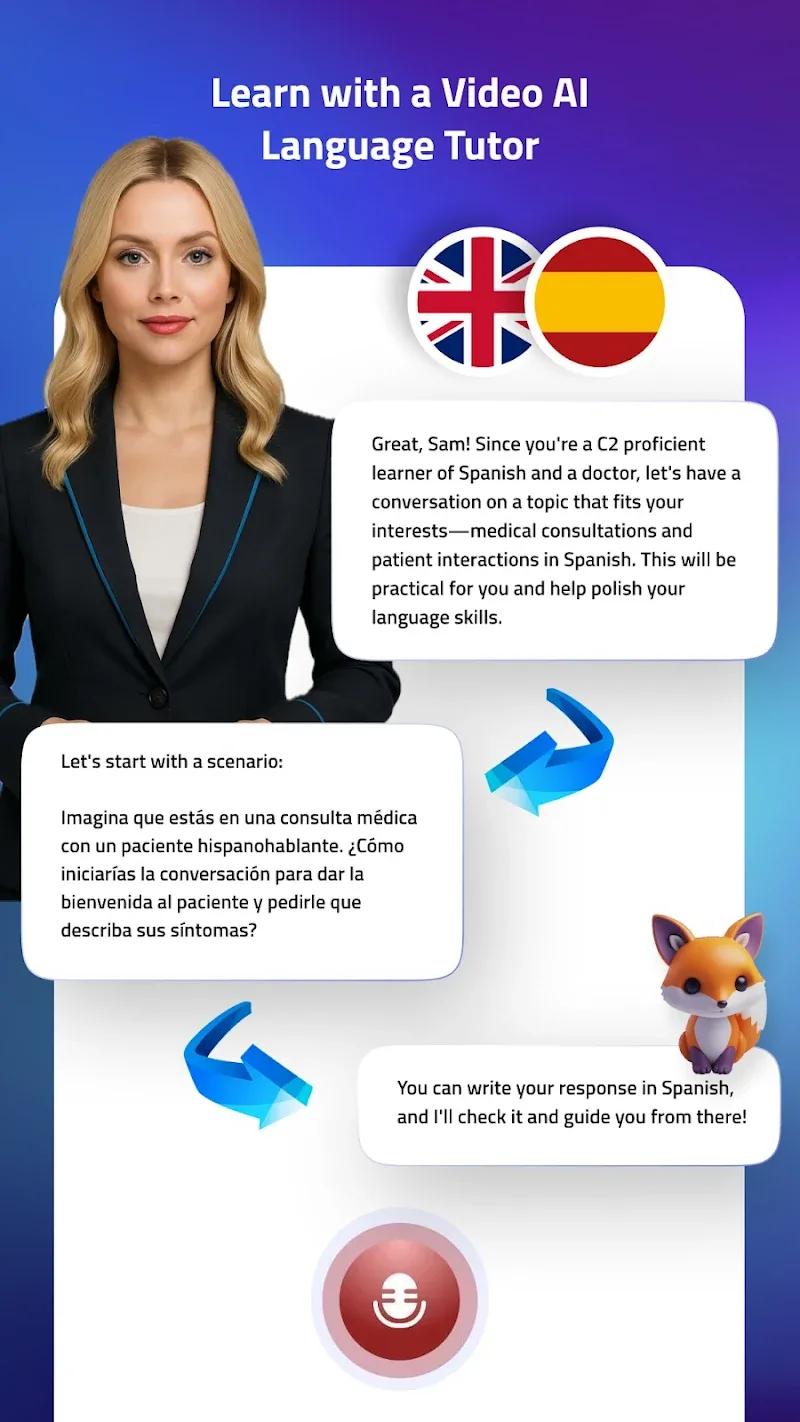 Lingo Master Screenshot 3