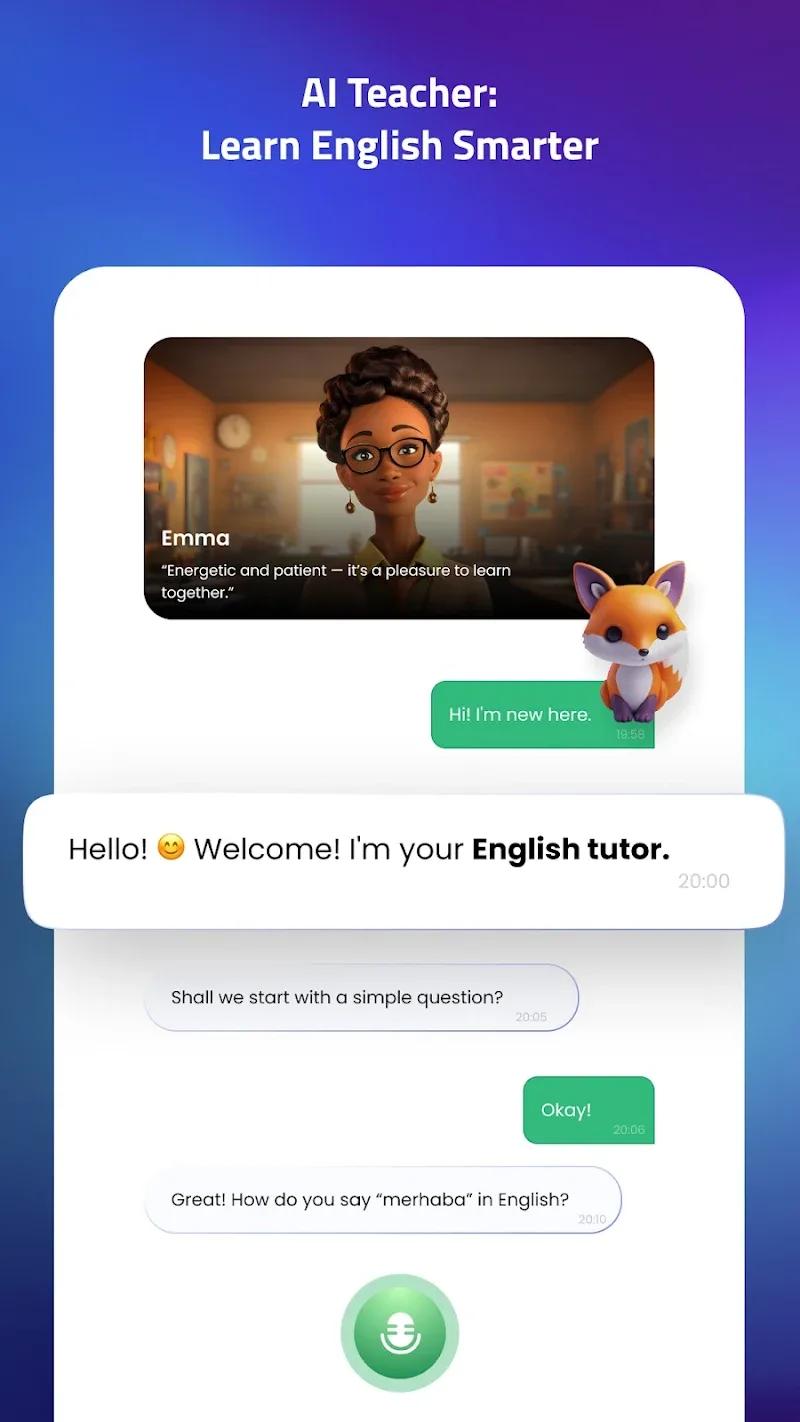 Lingo Master Screenshot 4