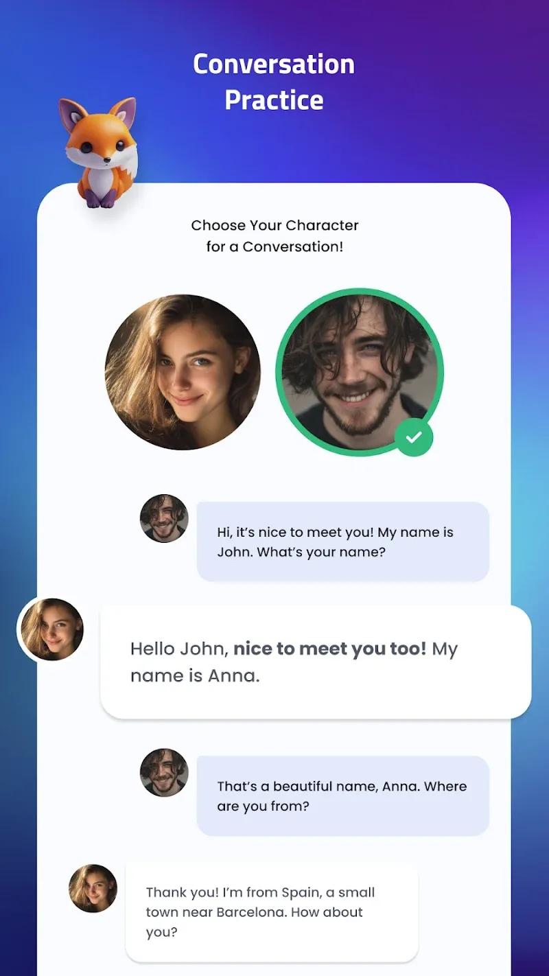 Lingo Master Screenshot 5