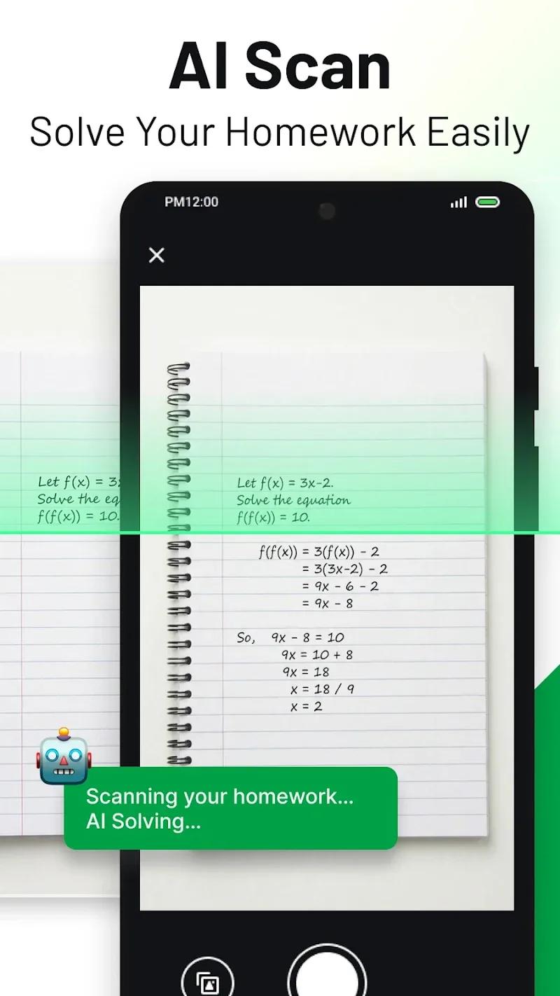 PDF AI: Summarize & Digest Screenshot 2