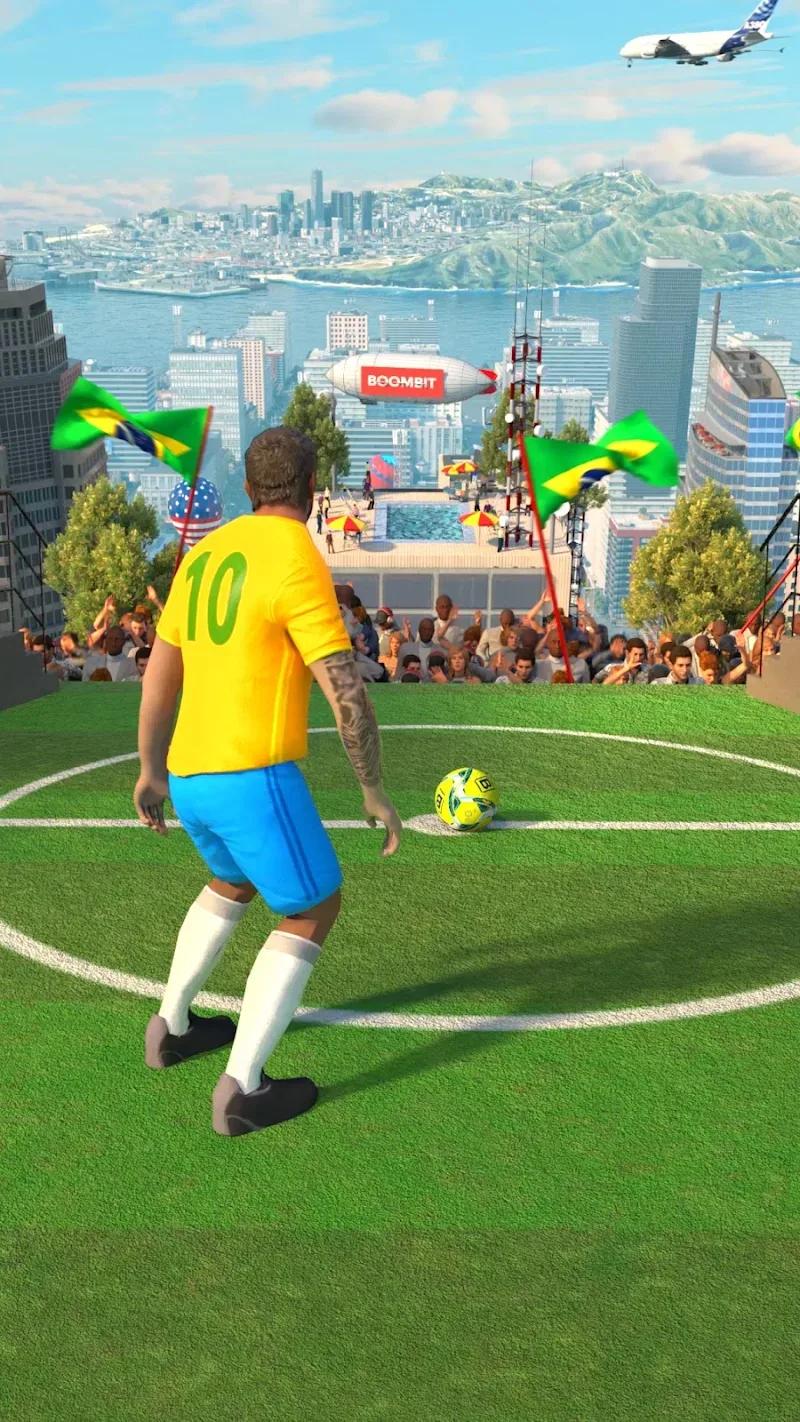 Scoring Champion Screenshot 2