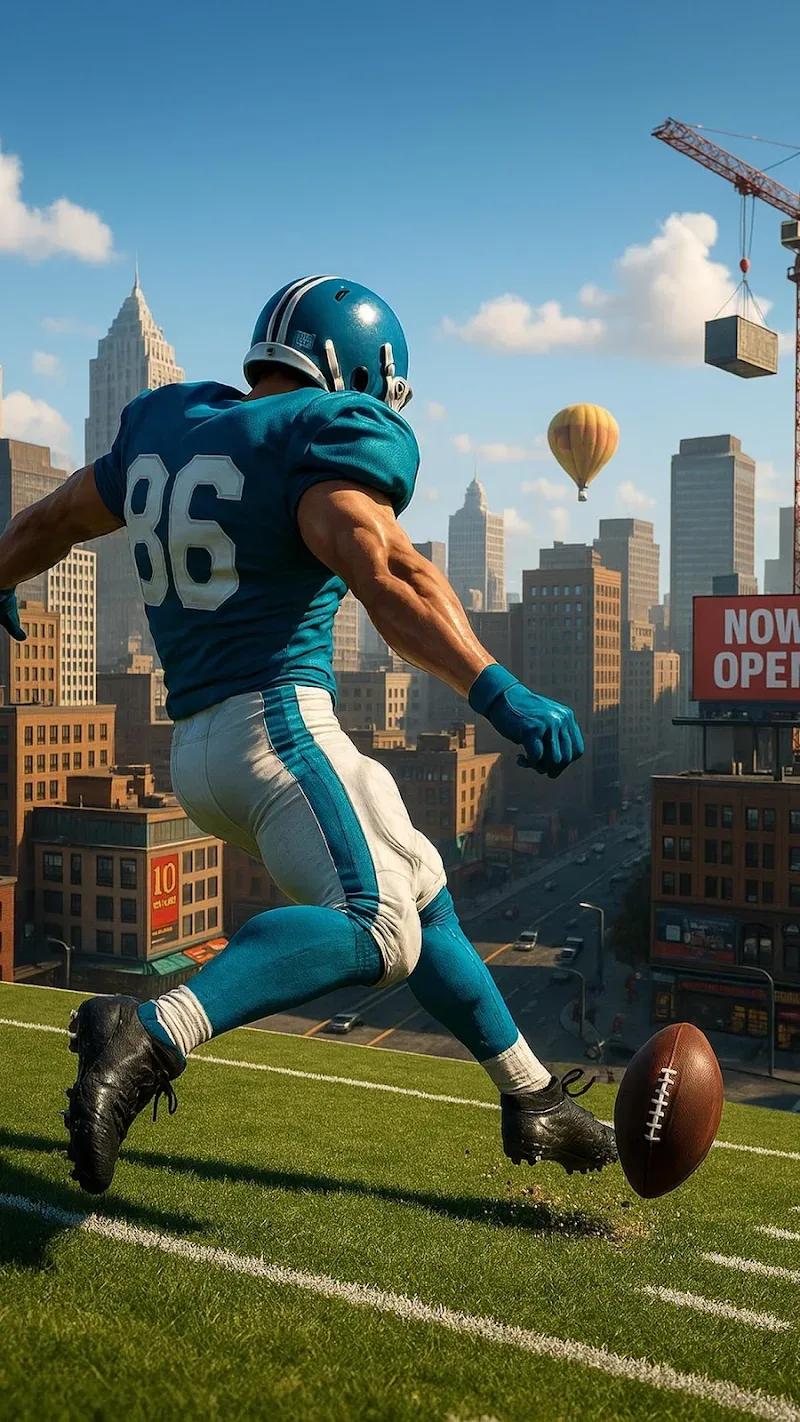 Scoring Champion Screenshot 3