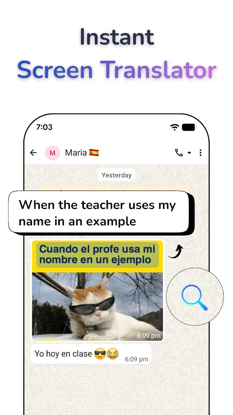 Swift Translate Screenshot 1
