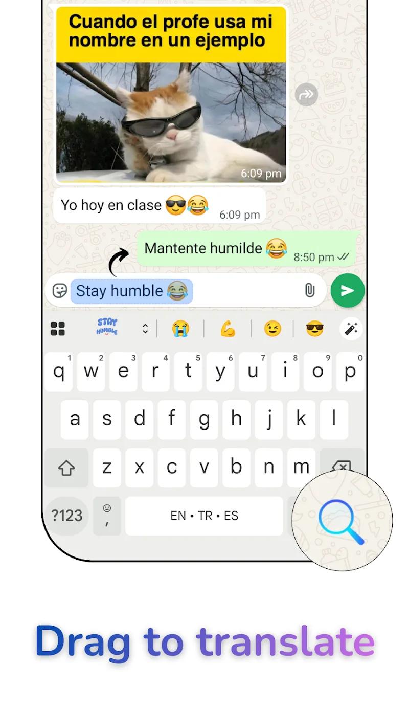 Swift Translate Screenshot 2