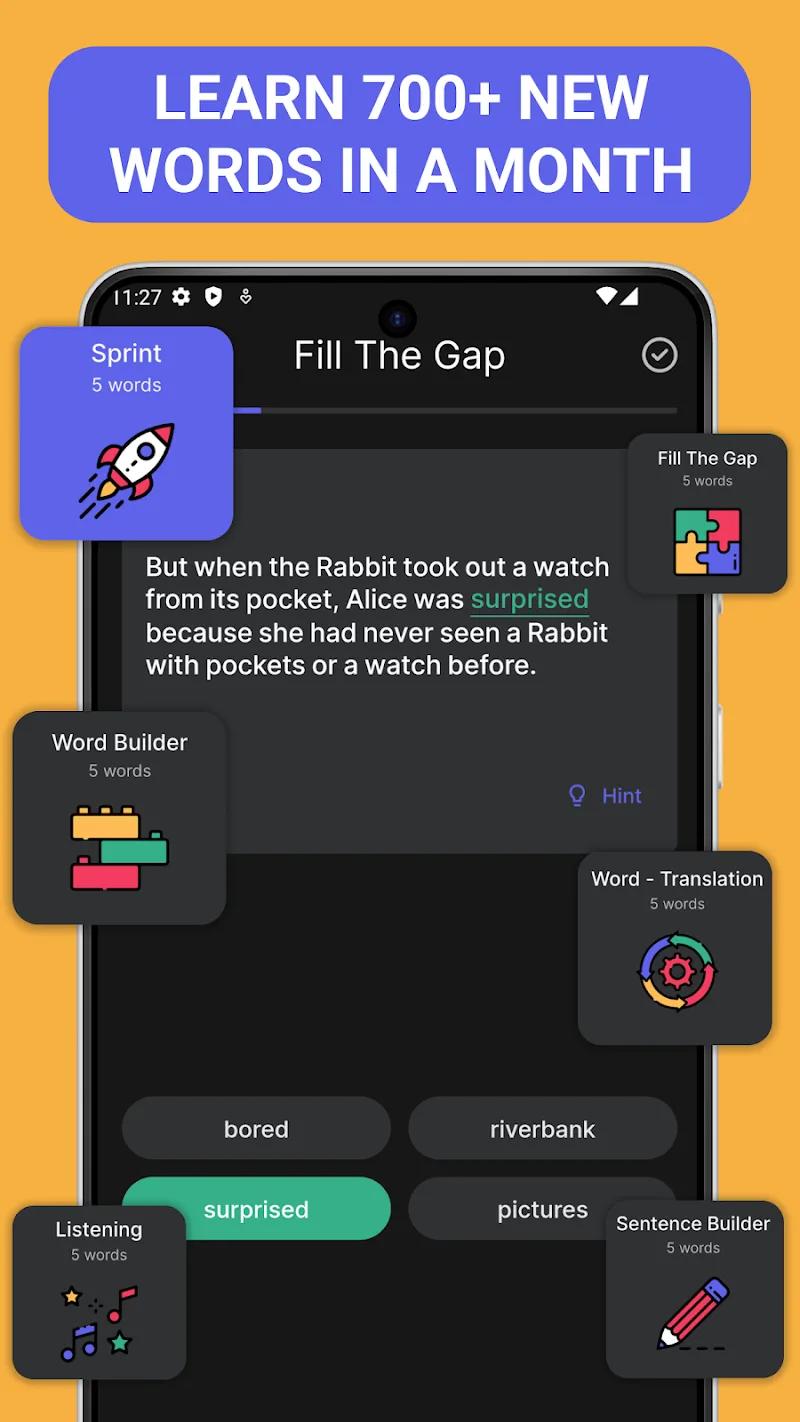 Bookvo Screenshot 3