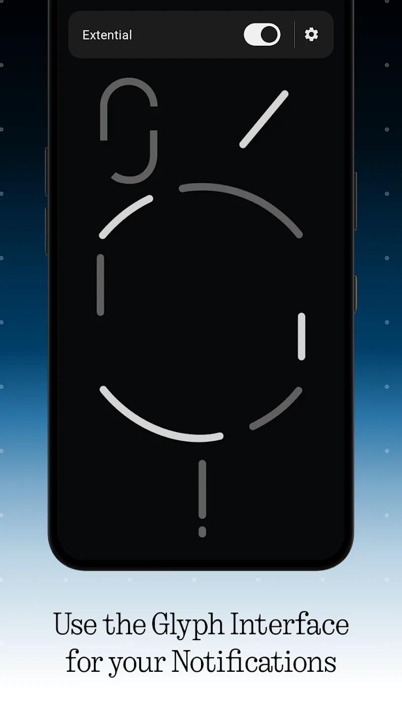 Glyphify for Nothing Phone Screenshot 2