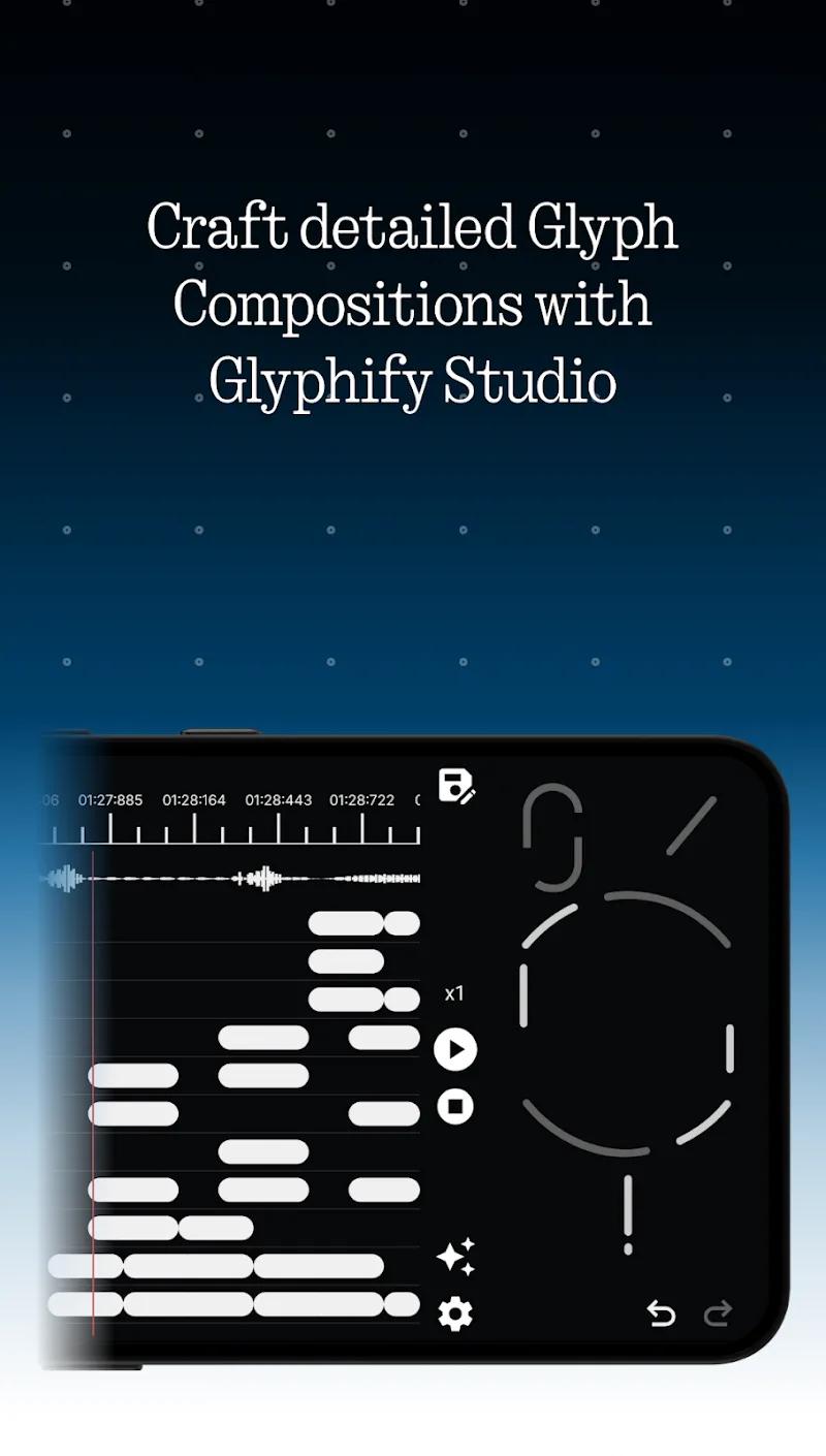 Glyphify for Nothing Phone Screenshot 4