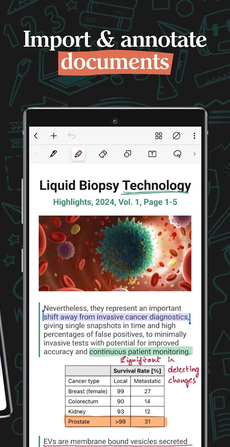 Noteshelf 3 Screenshot 2