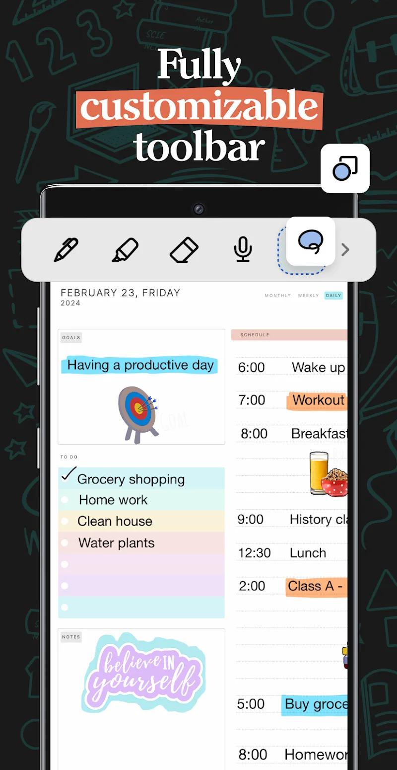 Noteshelf 3 Screenshot 3