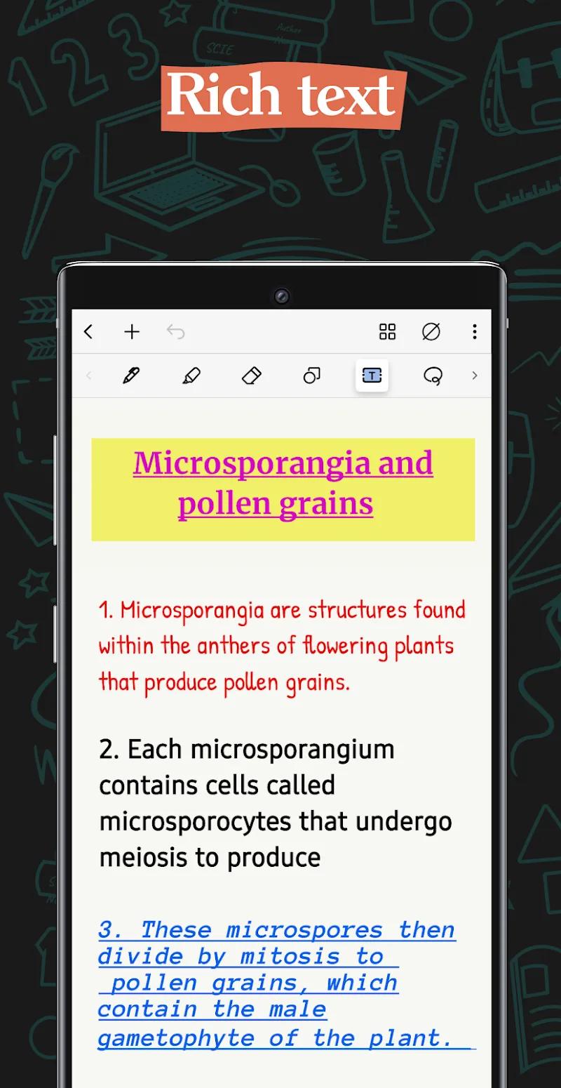 Noteshelf 3 Screenshot 5