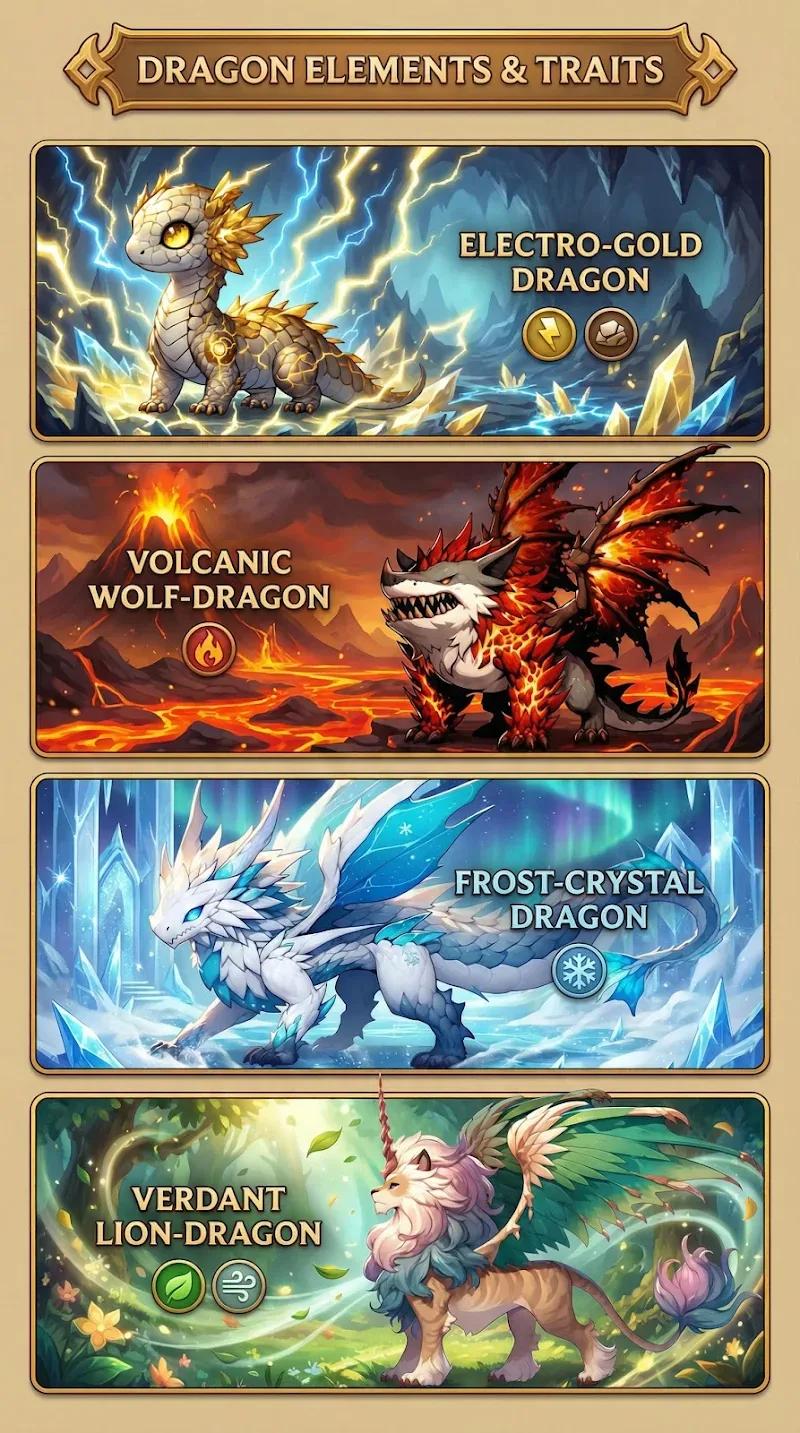 City of Dragon : Epic Battle Screenshot 4