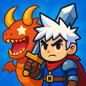 Dragon & Hero: Idle AFK RPG