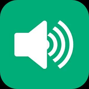 Extra Volume Booster & Speaker (VBooster)